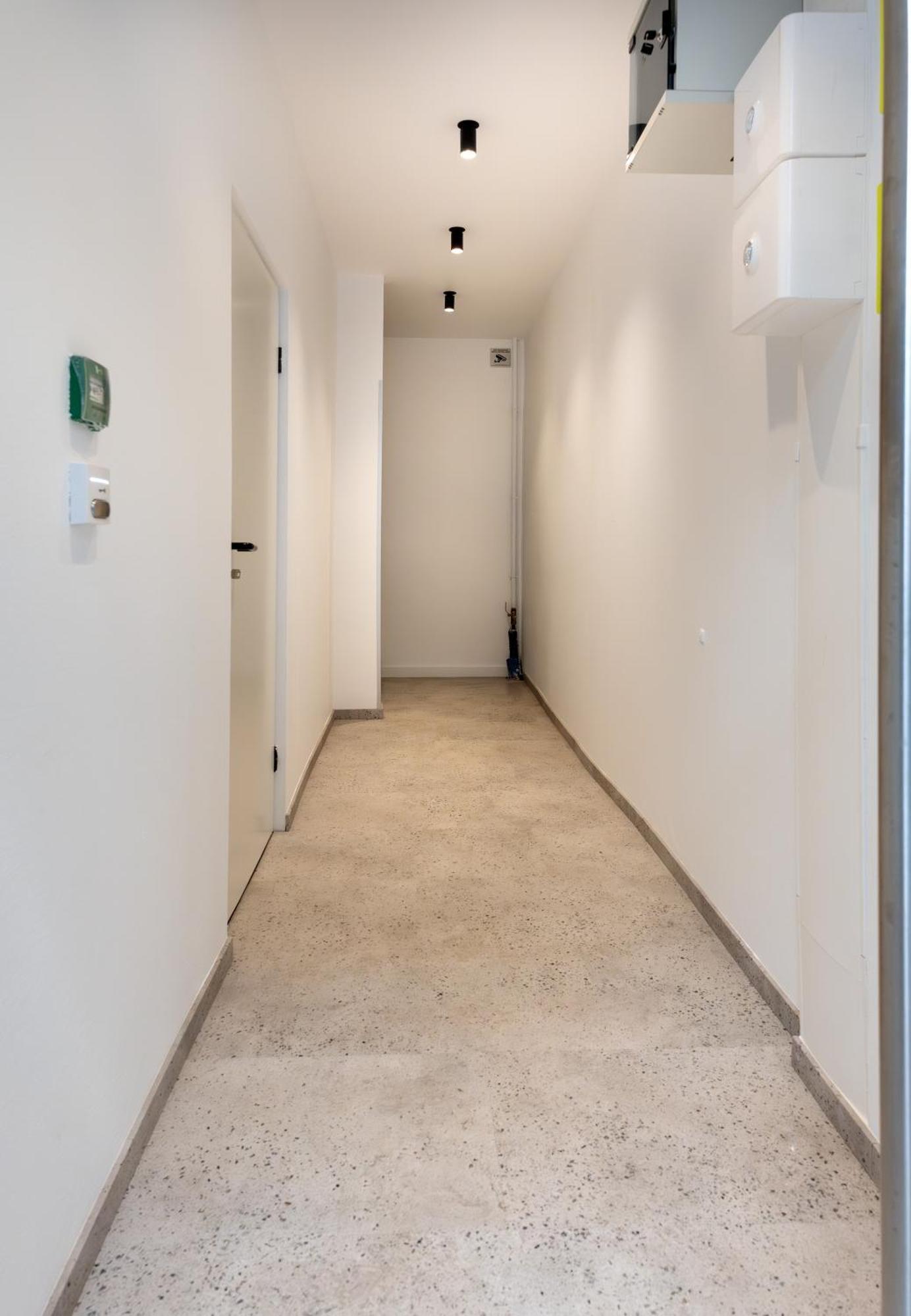 Coeur De Balneo - La 4 Appartement