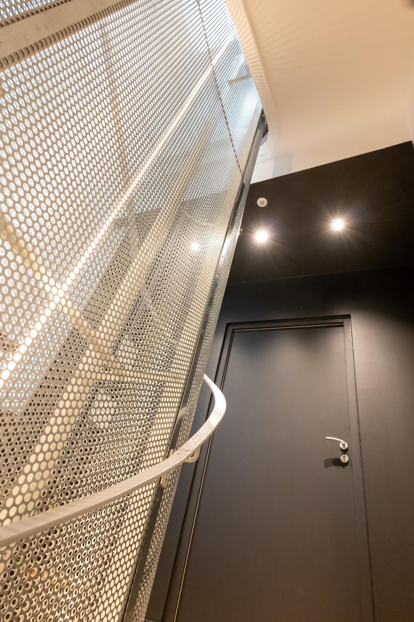 Coeur De Balneo - La 4 Appartement