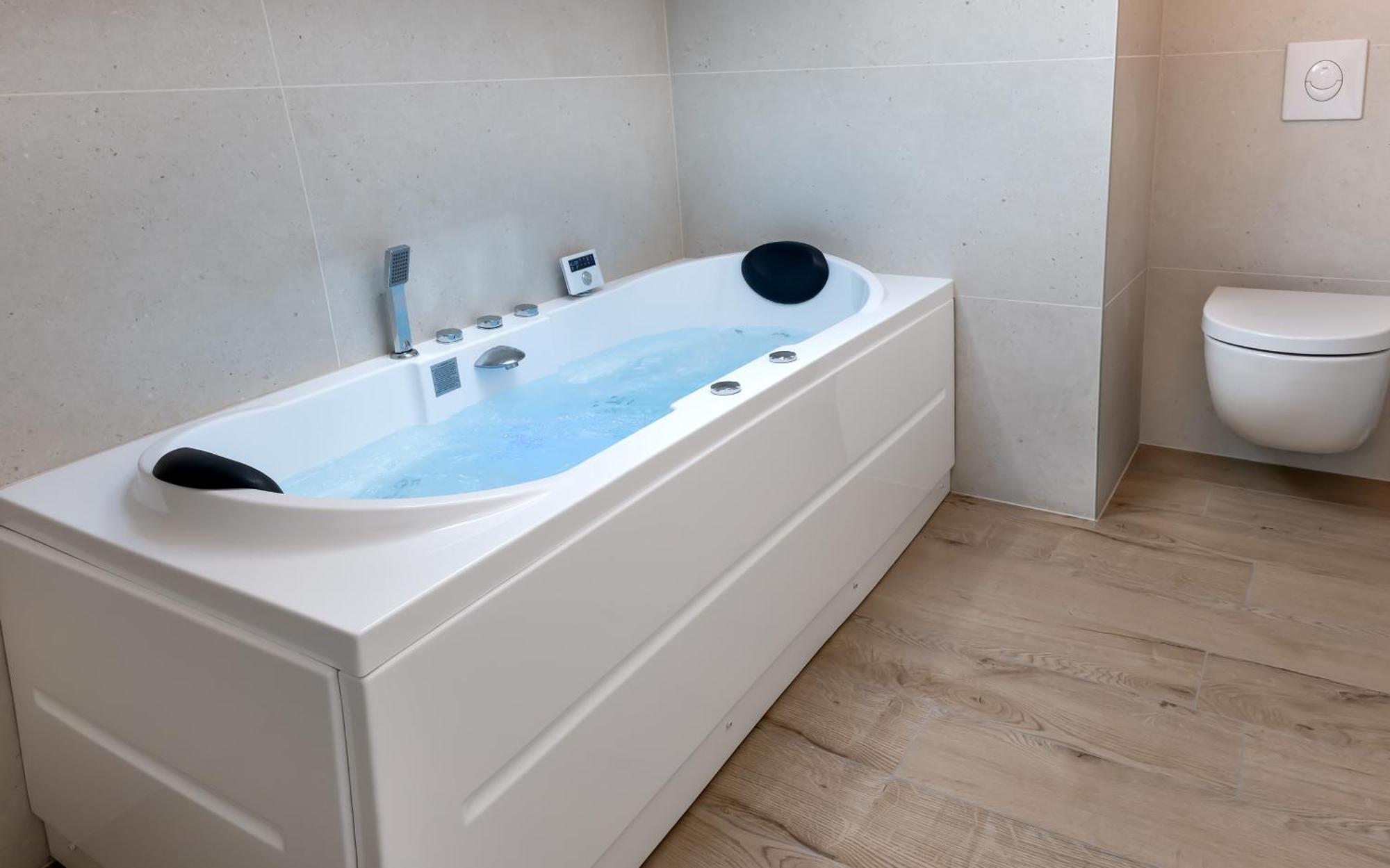 Coeur De Balneo - La 4 Appartement Metz
